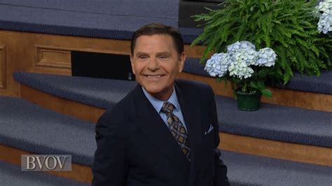 Kenneth Copeland Ministries The Process Of Receiving From God