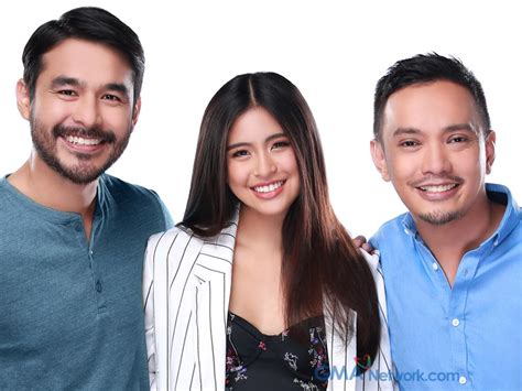 Gma Network Kicks Off 2018 With Gma One Online Exclusives Showbiz