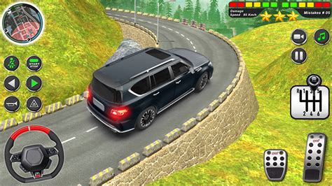 Download City Driving School Car Games on PC with MEmu