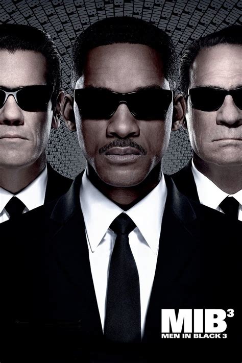 Men in Black 3 | MovieWeb