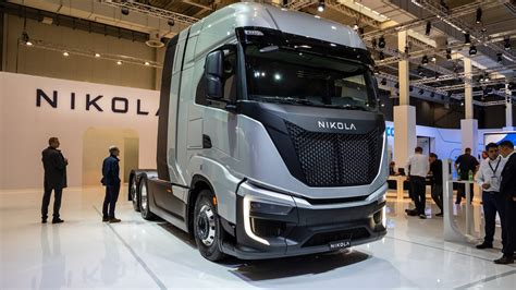 Nikola Founder Found Guilty Of Fraud