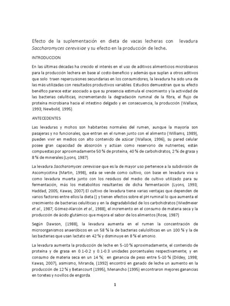 Pdf Levadura De Cerveza Para Vacas Dokumen Tips