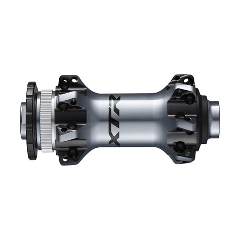 Shimano XTR HB M9110 BS Front Hub 32h Velonova