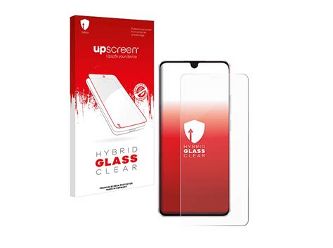 Upscreen Klare Schutzfolie F R Oppo Reno F Mediamarkt