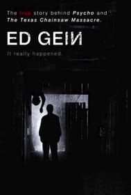 Ed Gein (2000) | Classic-Horror.com