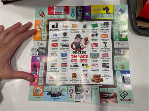 McDonalds Monopoly Canada 2024 What You Need To Know