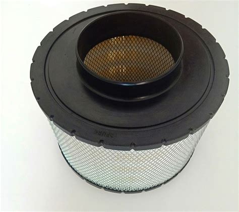 7c1571 9y3879 Filter Element 7c 1571 371 1806 Ah 5502 3412c Air Filter