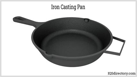 Iron Castings Types Applications Process And Benefits 51 OFF