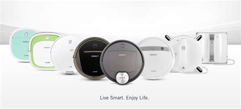 ECOVACS ROBOTICS - Home | Facebook