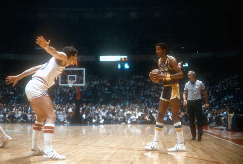 Kareem Abdul-Jabbar Says His Shorthanded Lakers 'Mystified' the 76ers in the 1980 NBA Finals