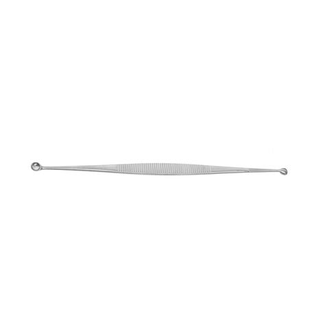 Martini Bone Curette Double Ended Surgivalley Complete Range Of