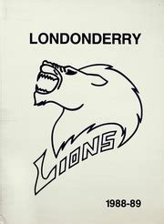 Londonderry School Yearbook 1988-1989 : Londonderry School (Edmonton, Alberta) : Free Download ...