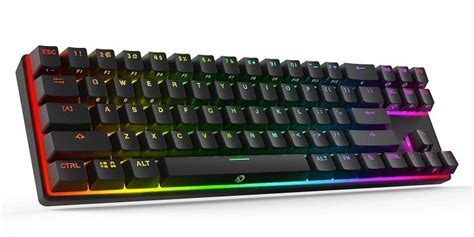 Best Wireless Gaming Keyboard in 2020: Top 6 Picks - Game Gavel