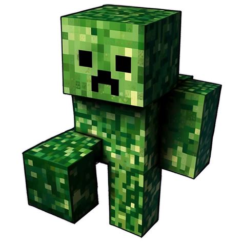 Creeper Minecraft Png Images [100 ]