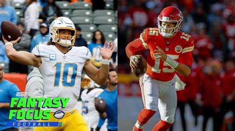 Tnf Chiefs Vs Chargers Preview Mike Cla Daybreakweekly Uk