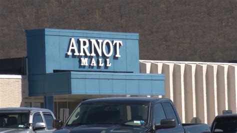 WENY News - Plans for the Arnot Mall Construction Update