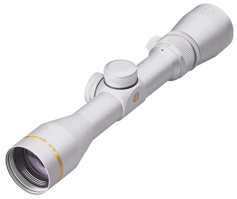 Leupold Vx-3 - Optics, Rifle Scopes :: Guns.com