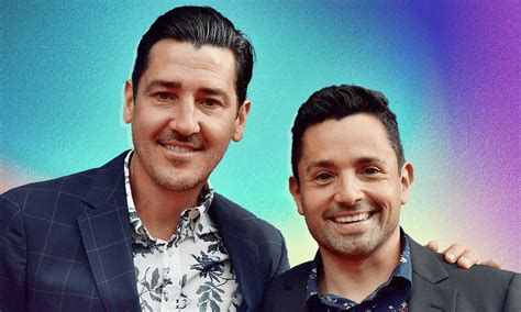 Jonathan Knights First Marriage: Unveiling the Untold Story