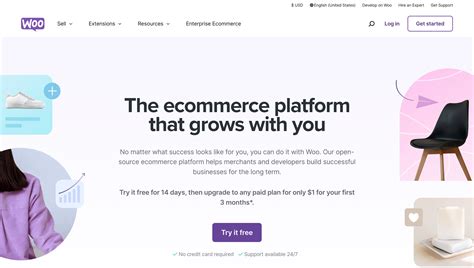 Bigcommerce Vs Woocommerce Which Ecommerce Platform Is The Best Choice