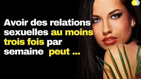 Faits Psychologiques Extraordinaire Sur Les Femmes Et Lamour Faits