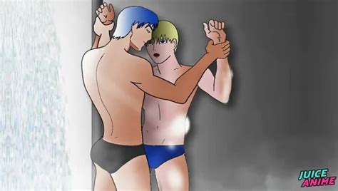 Gay Anime Porn Videos Involve Lots Of Yaoi Fucking XHamster