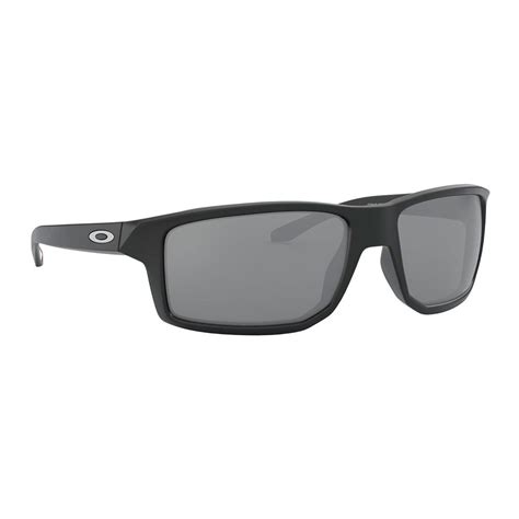 Oakley Gibston Prizm Sunglasses Grey | Trekkinn