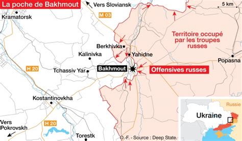 Air Defense Net Section Actualit Fuir Bakhmout Sous Le Feu Des