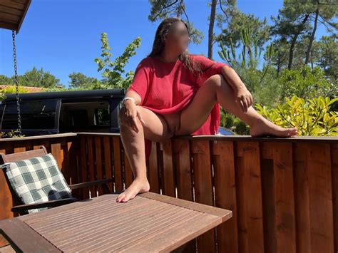 Shaved Pussy At The Cottage Pics Xhamster