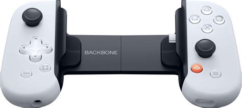 Backbone One Mobile Gaming Controller For Android Playstation