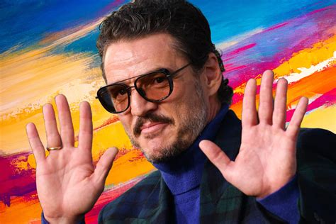 Pedro Pascal’s rapid rise to stardom is about to either make or break him