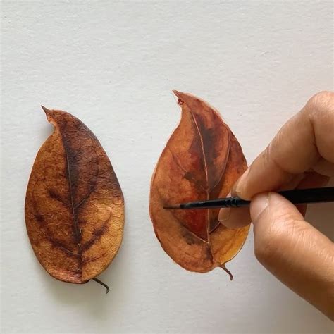 Kanchan Kaul Watercolor Art Petiteprocrastinator Instagram