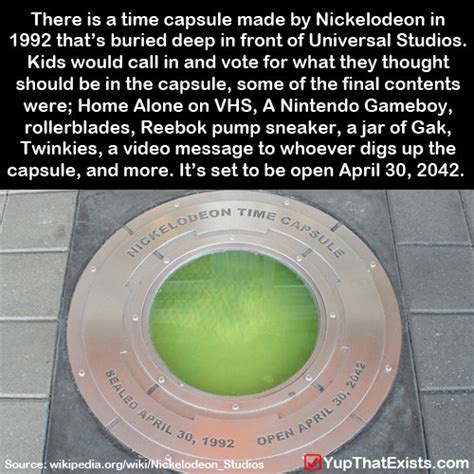 Nickelodeon Time Capsule 1992 Who Remember Seeing This Girlsaskguys