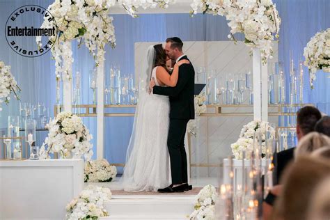 Love Is Blind season 3 couples' official wedding photos (exclusive)