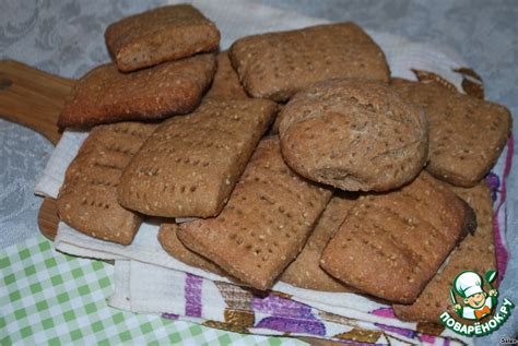 Горбушки – кулинарный рецепт