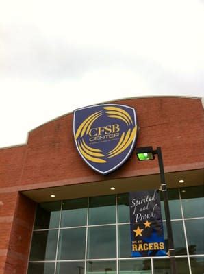 CFSB CENTER - Updated January 2025 - 1401 State Rt 121 N, Murray, Kentucky - Music Venues ...