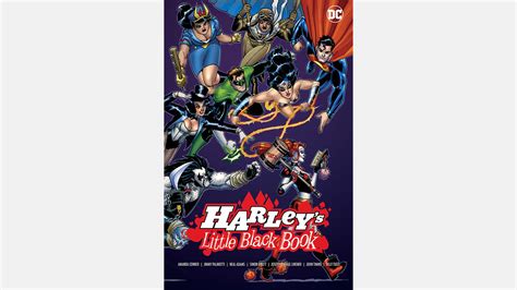 Best Harley Quinn comic book stories of all time | GamesRadar+