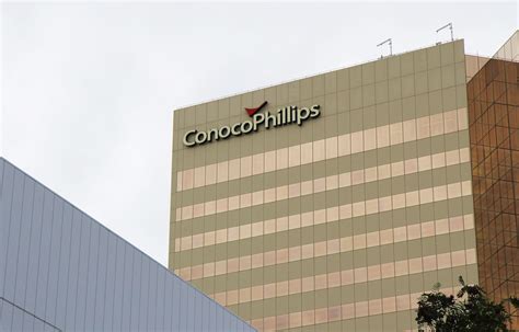 For Sale A Stake In An Array Of Conocophillips Alaska Projects