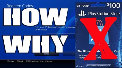 Playstation Store Canada Gift Card Cheaper Than Retail Price Buy