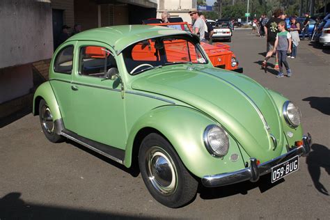 Volkswagen Type 1 Beetle Volkswagen Nationals Fairfield S Flickr