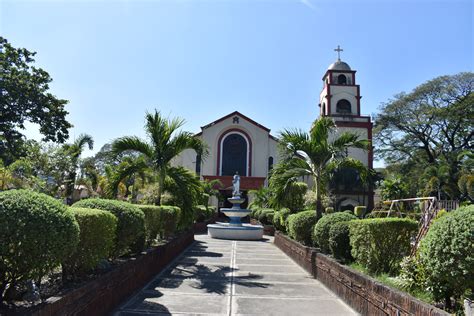 Our Lady Of Immaculate Conception Cathedral See Pangasinan