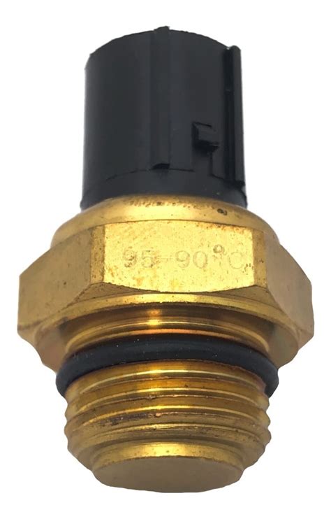 Sensor De Temperatura Honda Civic 2006