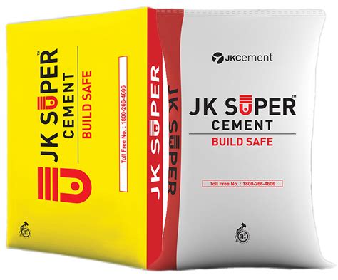 Jk Cement