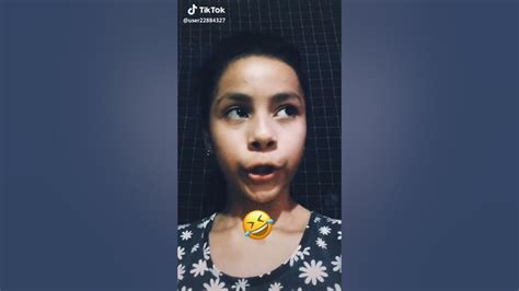 Nathalie Divirtiéndose Al Tik Tok Youtube