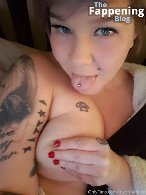 Ziggy Fett Nude Leaks Photo 11 TheFappening