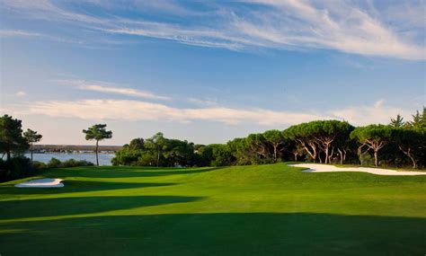 Hotel Quinta Do Lago, find a golf trip in Algarve