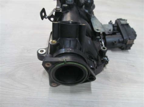 OPEL INSIGNIA 2 0 CDTI KOLEKTOR SSACY NASTAWNIK 55566258 08 14 JBT