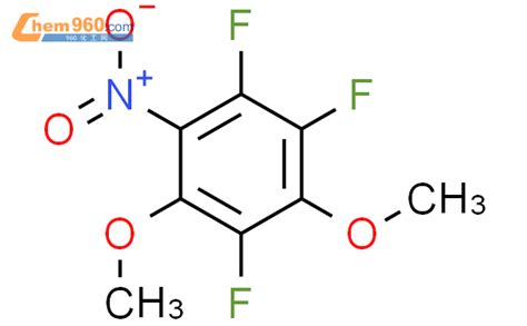 Benzene Trifluoro Dimethoxy Nitro