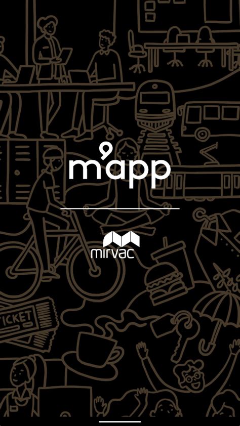 Mapp para Android - Descargar