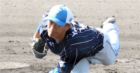 日本ハムd1位・矢沢宏太、11日ソフトバンク戦で初登板も 開幕後は野手で5試合 リアル二刀流が見られる？！ サンスポ