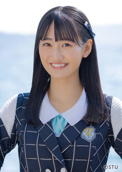 Stu48瀧野由美子卒業シングルが11月1日水発売決定！センターと悲願の初選抜入りメンバー2名も発表！ 2023年9月7日